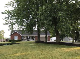 1201 64th St SW, Byron Center, MI 49315