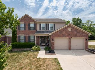 4009 Twilight Rdg, Burlington, KY 41005