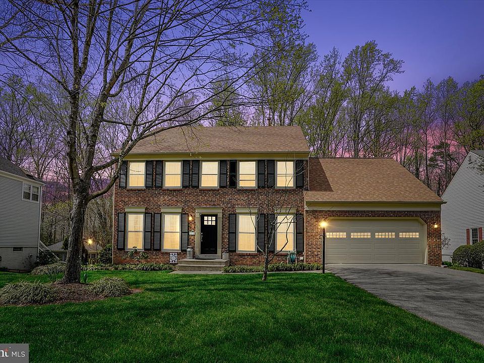 12156 Darnley Rd, Woodbridge, VA 22192 Zillow