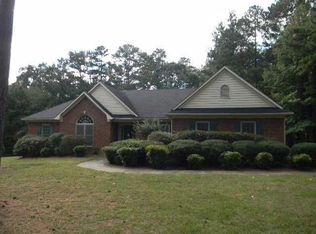 9181 Woodleaf Dr, Jonesboro, GA