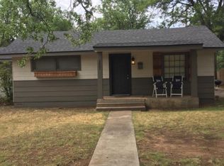 2621 30th St, Lubbock, TX 79410