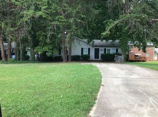 1808 Azalea Ave, Kannapolis, NC 28081