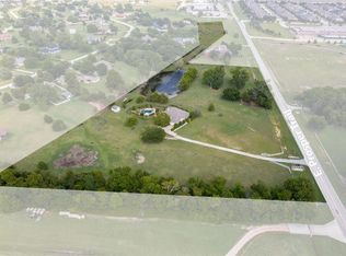 3929 E. Prosper Trl, Prosper, TX 75078