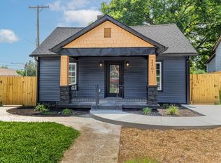2301 Saint Louis St, Nashville, TN 37208