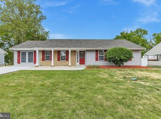 10201 Thrift Rd, Clinton, MD 20735