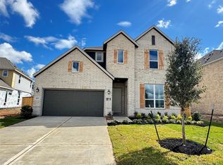 4307 Eagle Pass Dr, Rosenberg, TX 77469