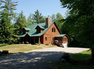 74 Brant Lake Heights Dr, Brant Lake, NY 12815
