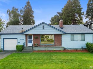 6234 S Bell St, Tacoma, WA 98408