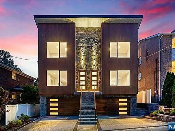 240 Clark Ter #B, Cliffside Park, NJ 07010