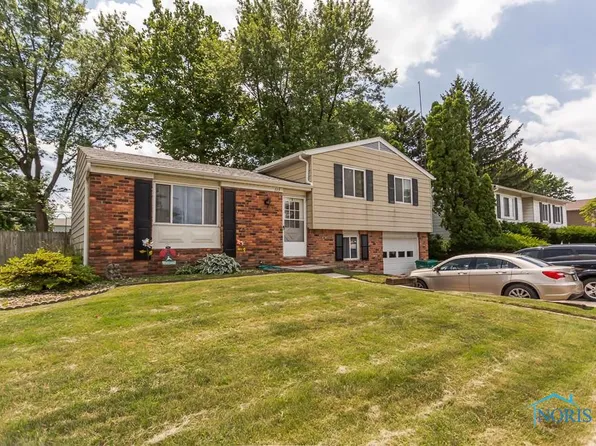 113 Farnstead Dr, Northwood, OH 43619