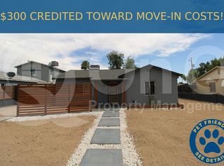 1941 E Clarendon Ave, Phoenix, AZ 85016