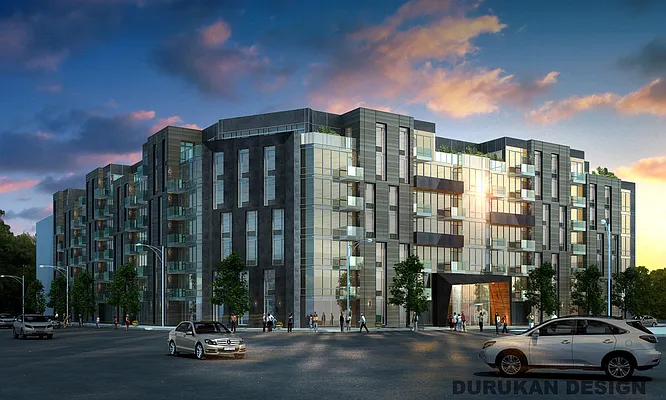 Rented by City View Living | media 90