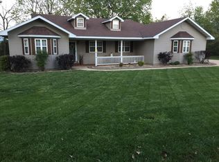 406 Quail Run Rd, West Plains, MO 65775