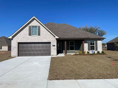 17 Sylvia Cv, Long Beach, MS, 39560