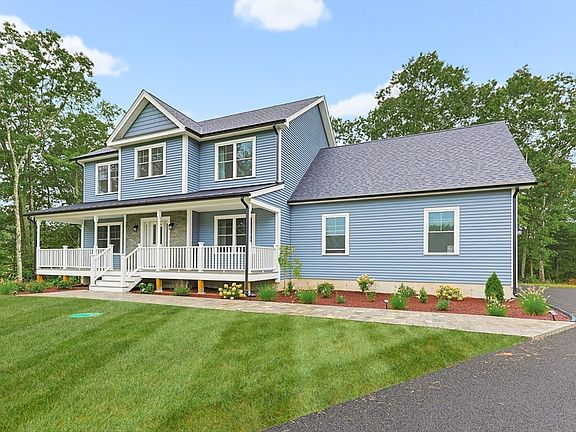 2nd image of LOT 13 Ledge Hill Ln #13