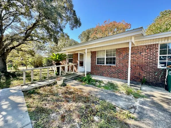 716 Rosemont St, Fort Walton Beach, FL 32547