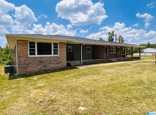 11012 New Liberty Rd, Piedmont, AL 36272