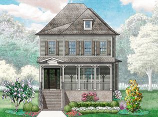 7025 Southvale Blvd LOT 29, Franklin, TN 37064