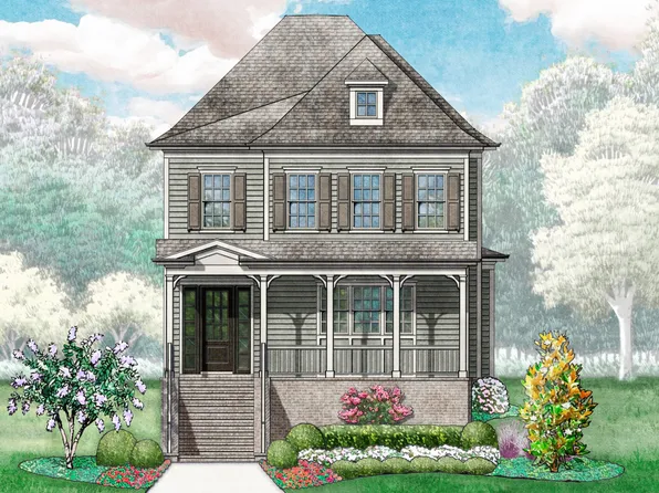 7025 Southvale Blvd Lot 29, Franklin, TN 37064