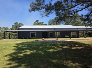 449 County Road 3955, Mineola, TX 75773