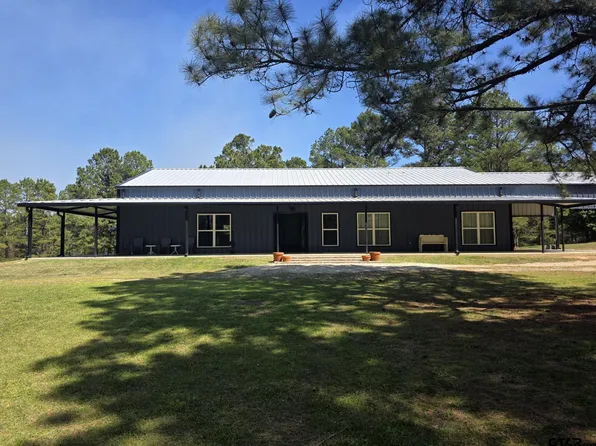 449 County Road 3955, Mineola, TX 75773