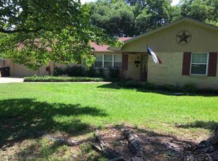 3332 Lynnwood Dr, Tyler, TX 75701