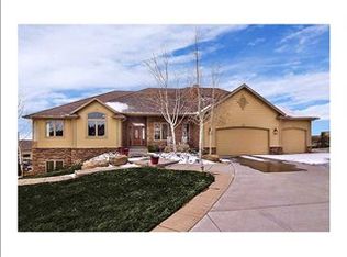 4310 Brandywood Dr, Billings, MT 59106