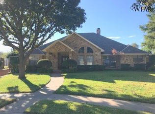 5 Sand Piper, Wichita Falls, TX 76308