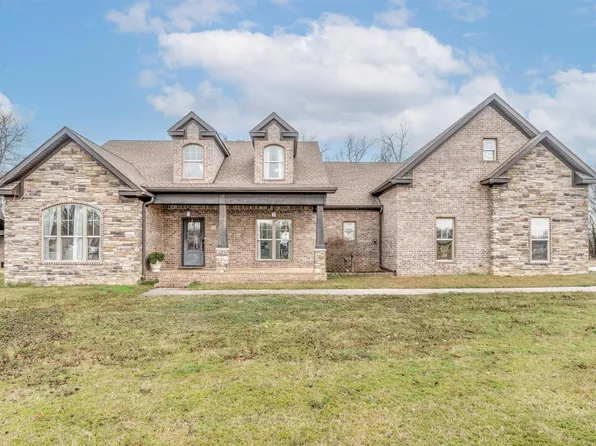 20 Forest View Ln, Greenbrier, AR 72058