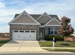 914 River Birch Cir, Middletown, DE 19709