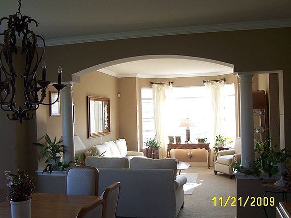 Dinning/Living Rm