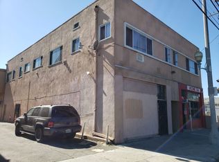 1836 W Jefferson Blvd APT 1, Los Angeles, CA 90018