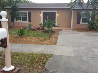 110 Marion Rd, West Park, FL 33023