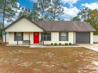 359 John King Rd, Crestview, FL 32539