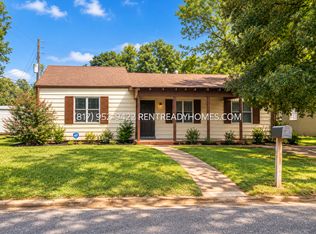 1344 Rayfield Dr, Birmingham, AL 35228