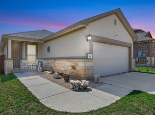 141 Tucana St, Georgetown, TX 78628