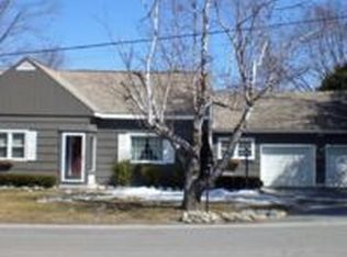 11 Mona Vista Ave, Rutland, VT 05701