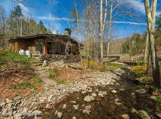 817 Woodland Valley Rd, Phoenicia, NY 12464