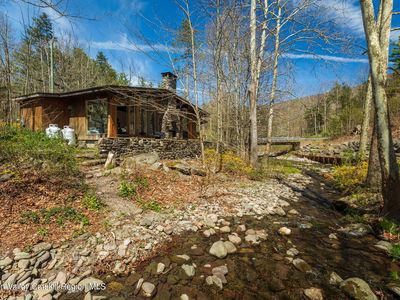 817 Woodland Valley Road, Shandaken, NY, 12464