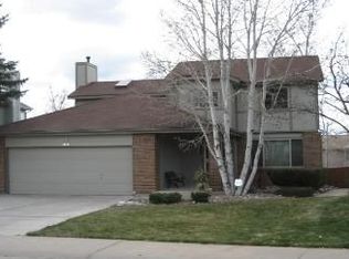 9387 Newport Ln, Highlands Ranch, CO 80130