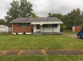 10928 Crystalhill Ct, Cincinnati, OH 45240