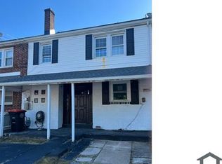 1413 Culhane St, Chester, PA 19013