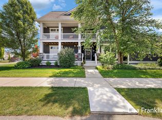 4739 Macatawa Legends Blvd UNIT 23, Holland, MI 49424