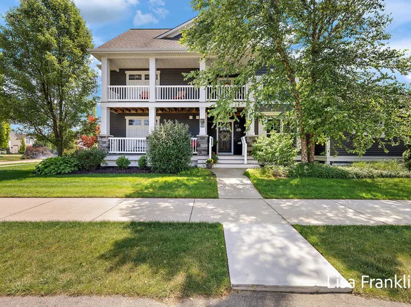 4739 Macatawa Legends Blvd Unit 23, Holland, MI 49424