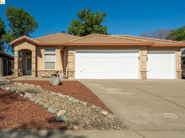 6013 Bach Ct, Citrus Heights, CA 95621