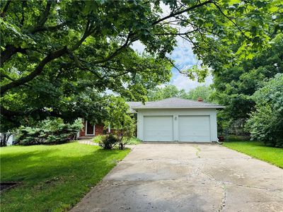 11719 W 54th St, Shawnee, KS, 66203