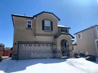 1351 Yellow Granite Way, Monument, CO 80132