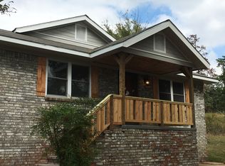 23038 Independence Rd, Heavener, OK 74937