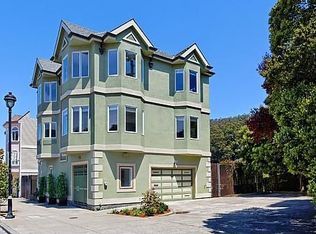 1898 8th Ave, San Francisco, CA 94122