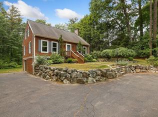 35 Tenney St, Georgetown, MA 01833